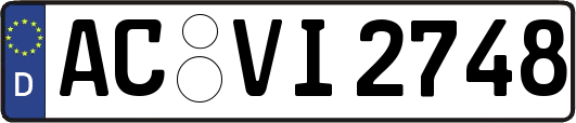 AC-VI2748