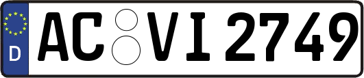 AC-VI2749