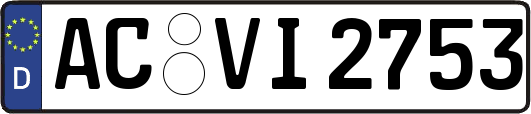 AC-VI2753