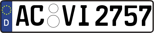 AC-VI2757