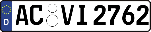 AC-VI2762