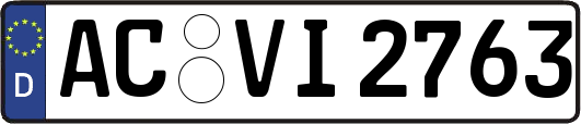 AC-VI2763