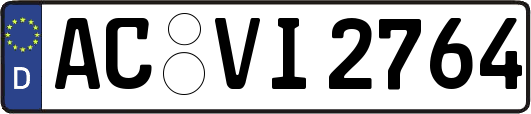 AC-VI2764