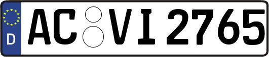 AC-VI2765