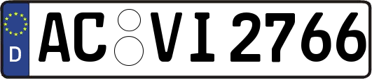 AC-VI2766