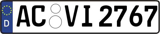 AC-VI2767