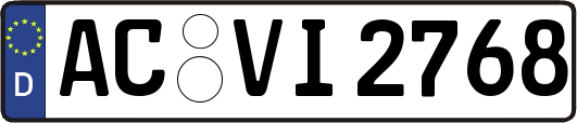 AC-VI2768