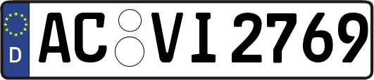 AC-VI2769