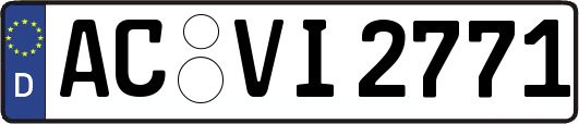 AC-VI2771