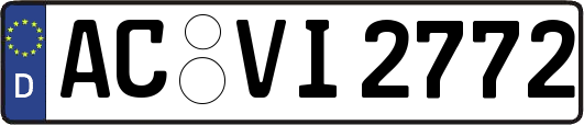 AC-VI2772