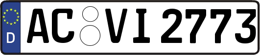 AC-VI2773