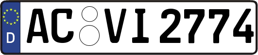 AC-VI2774