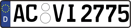 AC-VI2775
