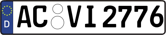 AC-VI2776