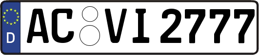AC-VI2777