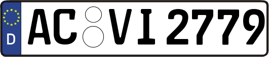 AC-VI2779
