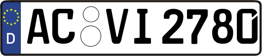 AC-VI2780