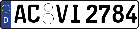 AC-VI2784
