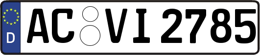 AC-VI2785