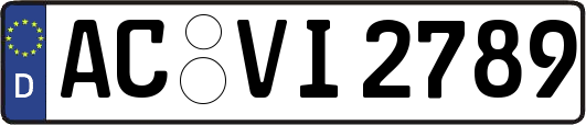 AC-VI2789