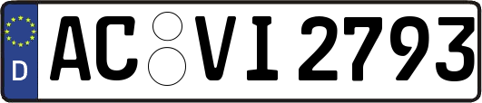 AC-VI2793