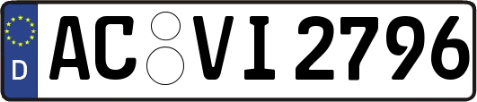 AC-VI2796