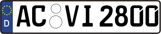 AC-VI2800
