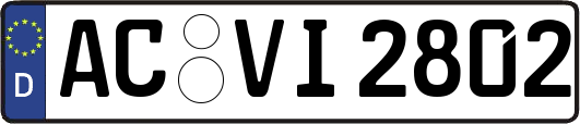 AC-VI2802