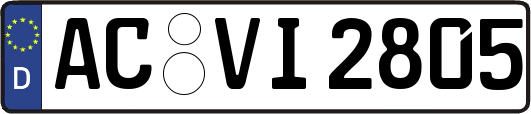 AC-VI2805