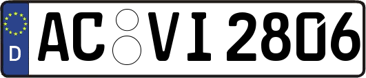 AC-VI2806