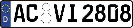 AC-VI2808