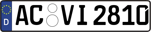 AC-VI2810