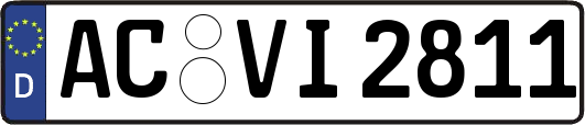 AC-VI2811