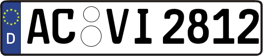 AC-VI2812