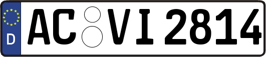 AC-VI2814