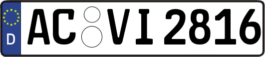 AC-VI2816