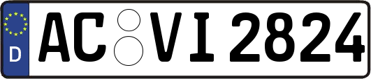 AC-VI2824