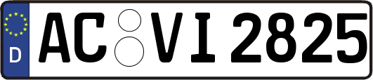 AC-VI2825