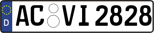 AC-VI2828