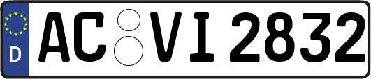 AC-VI2832