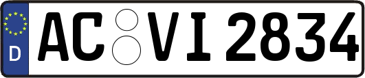 AC-VI2834