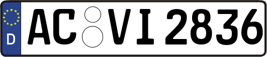 AC-VI2836