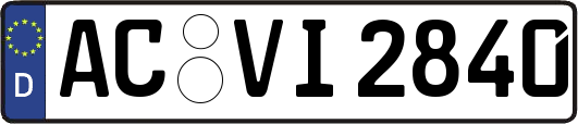 AC-VI2840