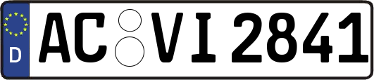 AC-VI2841