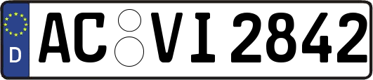 AC-VI2842