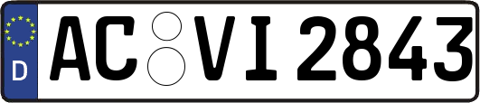 AC-VI2843