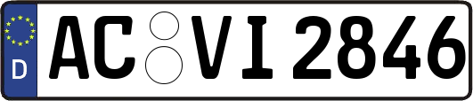 AC-VI2846