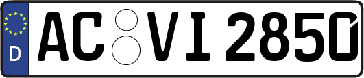 AC-VI2850