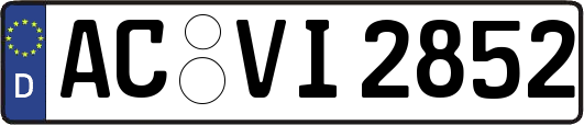AC-VI2852