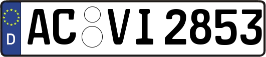 AC-VI2853